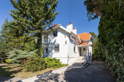 House Sale Warszawa Wesoła